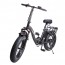 Электровелосипед Iconbit K-220 350W миниатюра 