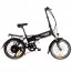 Электровелосипед Elbike GANGSTAR St миниатюра3