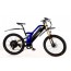 Электровелосипед Elbike TURBO R75 VIP миниатюра4