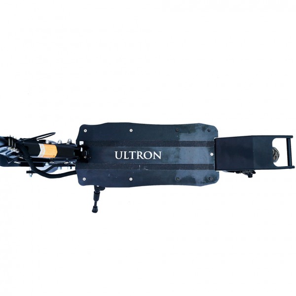 Электросамокат Ultron T108S 1200W фото5