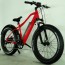 Электровелосипед El-sport bike TDE-08 500W миниатюра9
