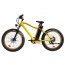 Электровелосипед El-sport bike TDE-03 350W миниатюра 