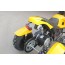 Детский электроквадроцикл El-Sport Junior ATV 500W 36V/12Ah  миниатюра12
