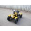 Детский электроквадроцикл El-Sport Junior ATV 500W 36V/12Ah  миниатюра14