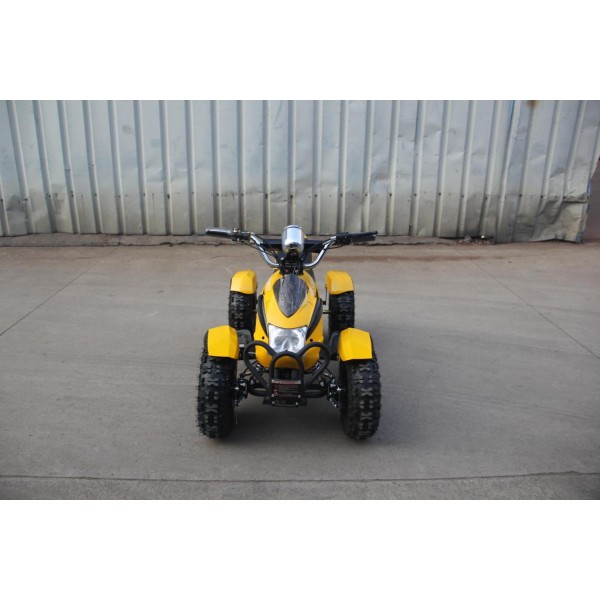 Детский электроквадроцикл El-Sport Junior ATV 500W 36V/12Ah  фото15