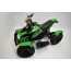 Детский электроквадроцикл El-Sport Junior ATV 500W 36V/12Ah  миниатюра3