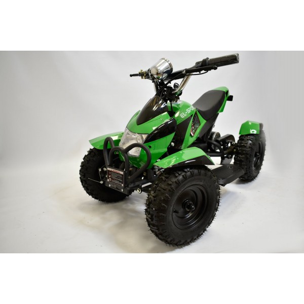 Детский электроквадроцикл El-Sport Junior ATV 500W 36V/12Ah 