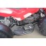 Детский квадроцикл на аккумуляторе El-Sport Kid ATV 800W 36V/12Ah  миниатюра18