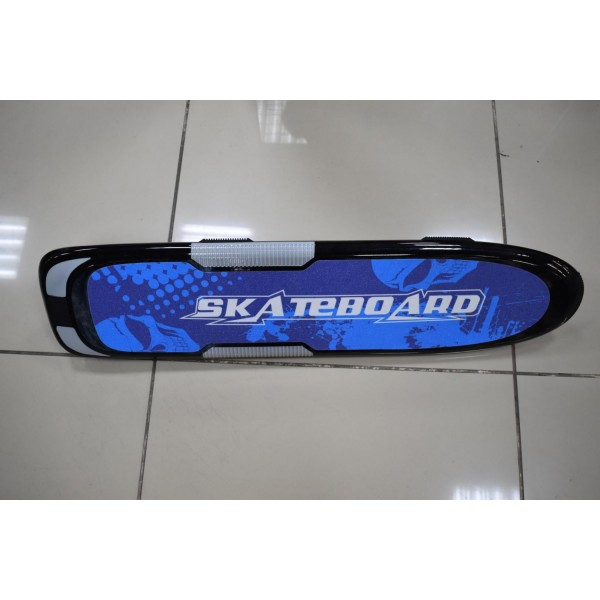 Двухколесный электрический скейт (роллерсерф) El-Sport skateboard 300W 8,8ah фото5