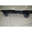 Двухколесный электрический скейт (роллерсерф) El-Sport skateboard 300W 8,8ah миниатюра3