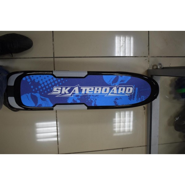 Двухколесный электрический скейт (роллерсерф) El-Sport skateboard 300W 8,8ah фото7