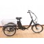 Электротрицикл Elbike Farmer Vip 700W (48V/10,4Ah) миниатюра3