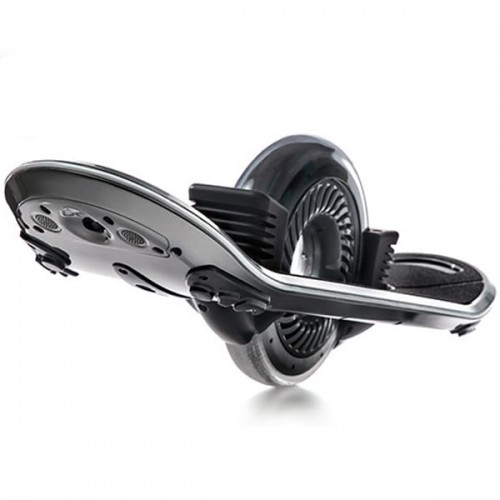 Одноколесный скейтборд Hoverboard onewheel 10" фото