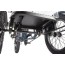 Электровелосипед трицикл Eltreco Porter Fat 700 миниатюра1