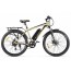 Электровелосипед Eltreco XT-800 new миниатюра16