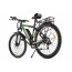 Электровелосипед Eltreco XT-800 new миниатюра2