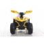 Электроквадроцикл GreenCamel Гоби K90 (48V 750W R7 Дифф) TaoTao app LUX миниатюра3