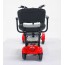 Трицикл GreenCamel Кольт 501 (36V 10Ah 2x250W) кресло миниатюра3