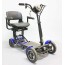 Трицикл GreenCamel Кольт 501 (36V 10Ah 2x250W) кресло миниатюра15