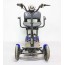 Трицикл GreenCamel Кольт 501 (36V 10Ah 2x250W) кресло миниатюра18