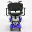 Трицикл GreenCamel Кольт 501 (36V 10Ah 2x250W) кресло миниатюра11