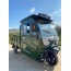 Трицикл грузовой GreenCamel Тендер D1500 (60V 1000W) кабина, понижающая миниатюра 