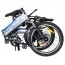 Электровелосипед HIPER Engine BF214 Серый миниатюра1