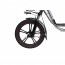 Электровелосипед Minako V.12 LUX +АКБ 15Ah миниатюра9