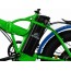 Электровелосипед Elbike TAIGA 3 TWIX миниатюра7