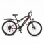 Электровелосипед WHITE SIBERIA CAMRY X 500W миниатюра18