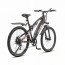 Электровелосипед WHITE SIBERIA CAMRY X 500W миниатюра17
