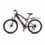 Электровелосипед WHITE SIBERIA CAMRY X 500W миниатюра15