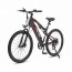 Электровелосипед WHITE SIBERIA CAMRY X 500W миниатюра14