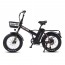 Электровелосипед WHITE SIBERIA SLAV PRO 1000W миниатюра15