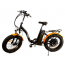 Электровелосипед Elbike Taiga 1 St миниатюра 