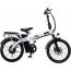Электровелосипед FURENDO E-Elegant 300 миниатюра 