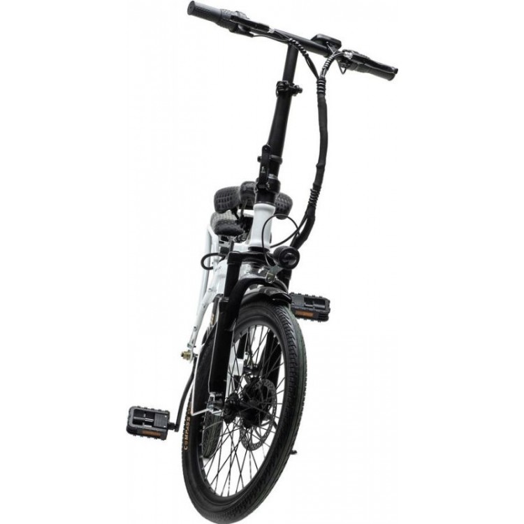 Электровелосипед FURENDO E-Elegant 300 фото7