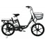 Электровелосипед Elbike DUET15 миниатюра4