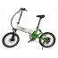 Электровелосипед Elbike GANGSTAR ELITE  миниатюра 