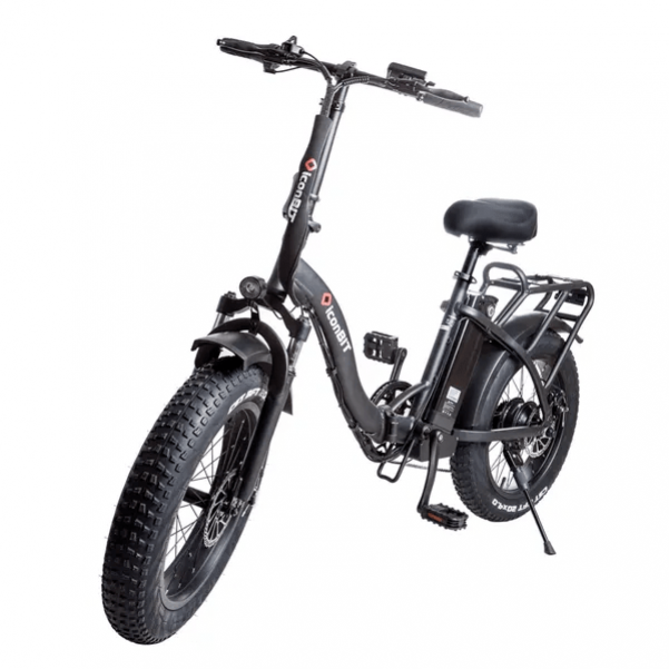 Электровелосипед iconBIT  E-BIKE  K221 фото