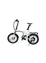 Электровелосипед xDevice xBicycle 20S 2021 фото