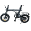 Электровелосипед xDevice xBicycle 16U миниатюра5